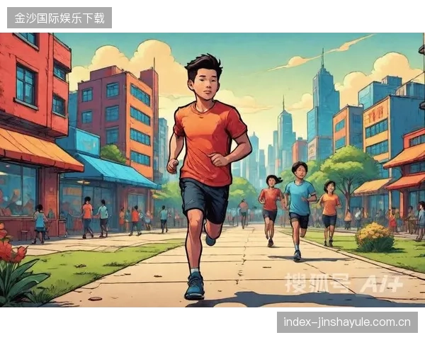 青训危机：青少年体育未来的紧迫挑战与解决方案